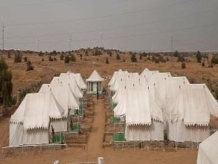 Samrat Resort Jaisalmer Zewnętrze zdjęcie