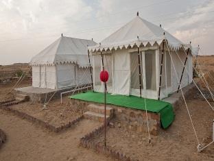 Samrat Resort Jaisalmer Zewnętrze zdjęcie